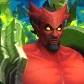 Blitzløck avatar