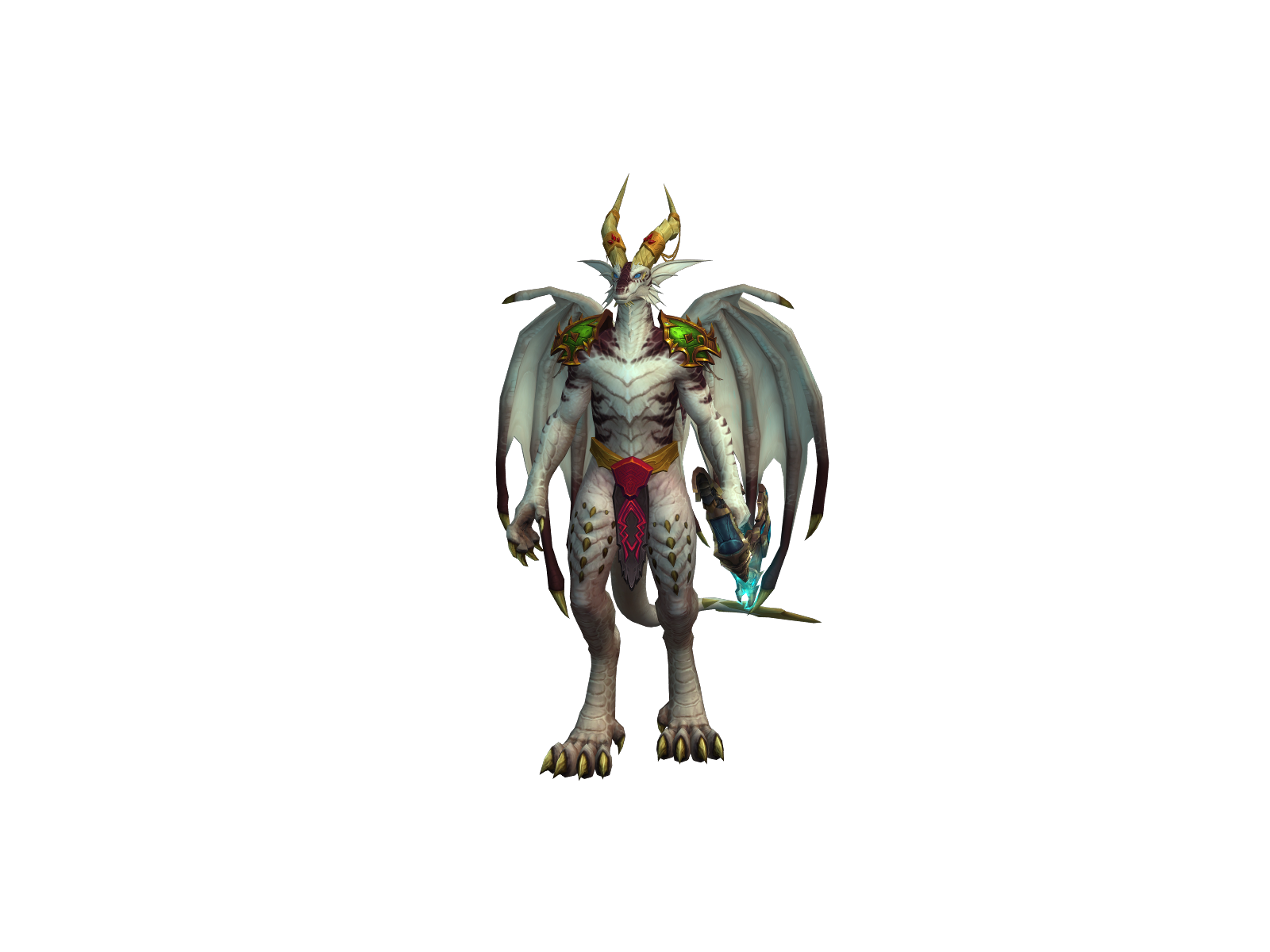 Sethenet WoW character banner