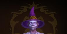 Oringol's icon