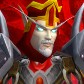 Dracûla avatar