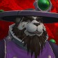 Glitchslap avatar