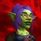 Trixela avatar