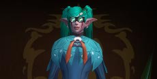 Neÿra's icon