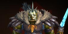 Bigwut's icon