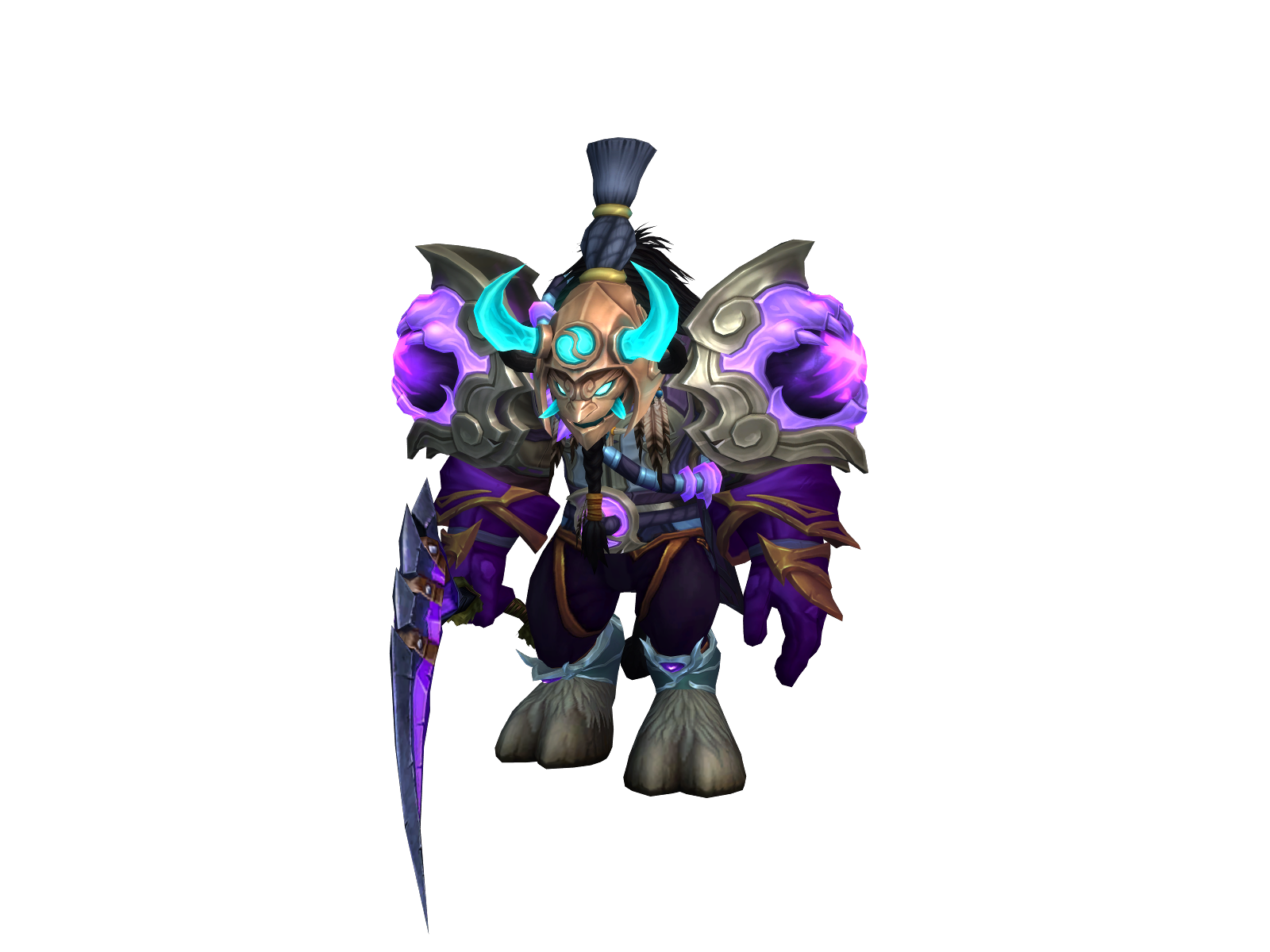 Kungmoofu