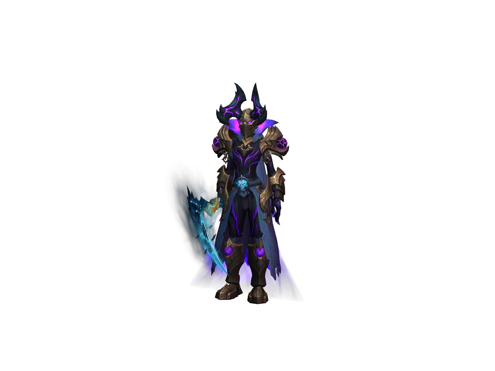 Horngenshin
