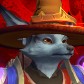 Muffdyvver avatar