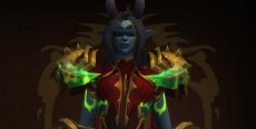 Dooshy's icon
