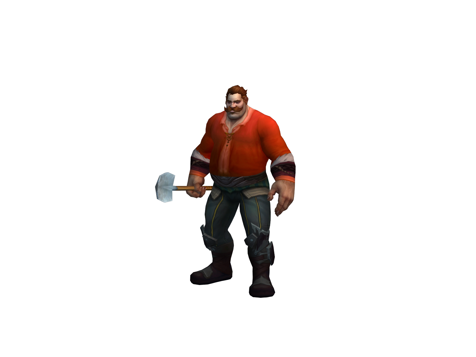 Braunswanson