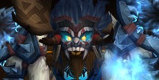 Trenabuser's icon