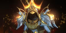 Travisteez's icon