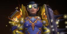 Drgotyx's icon