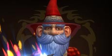 Mpink's icon