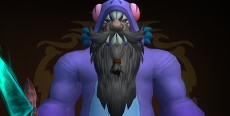 Mamberroi's icon