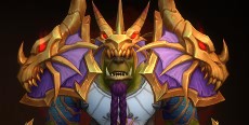 Defiancé's icon