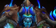 Pondz's icon