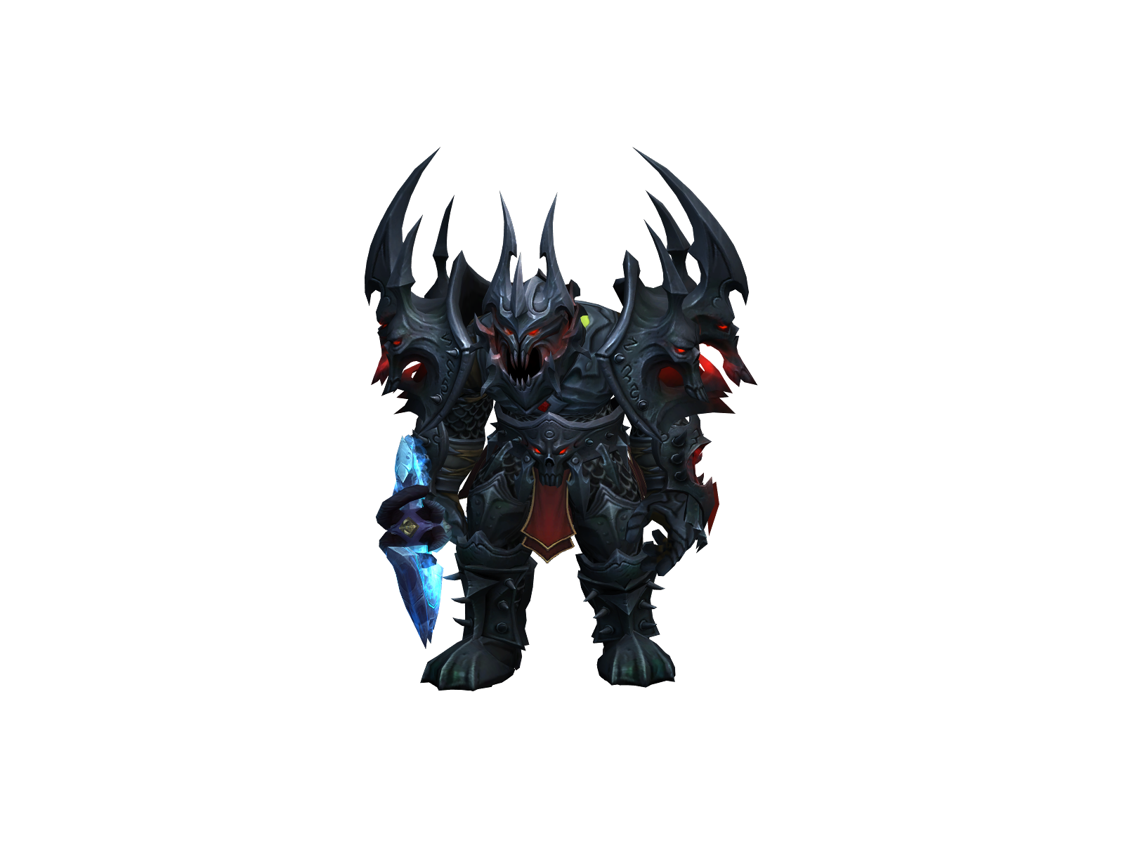 Nathroggar