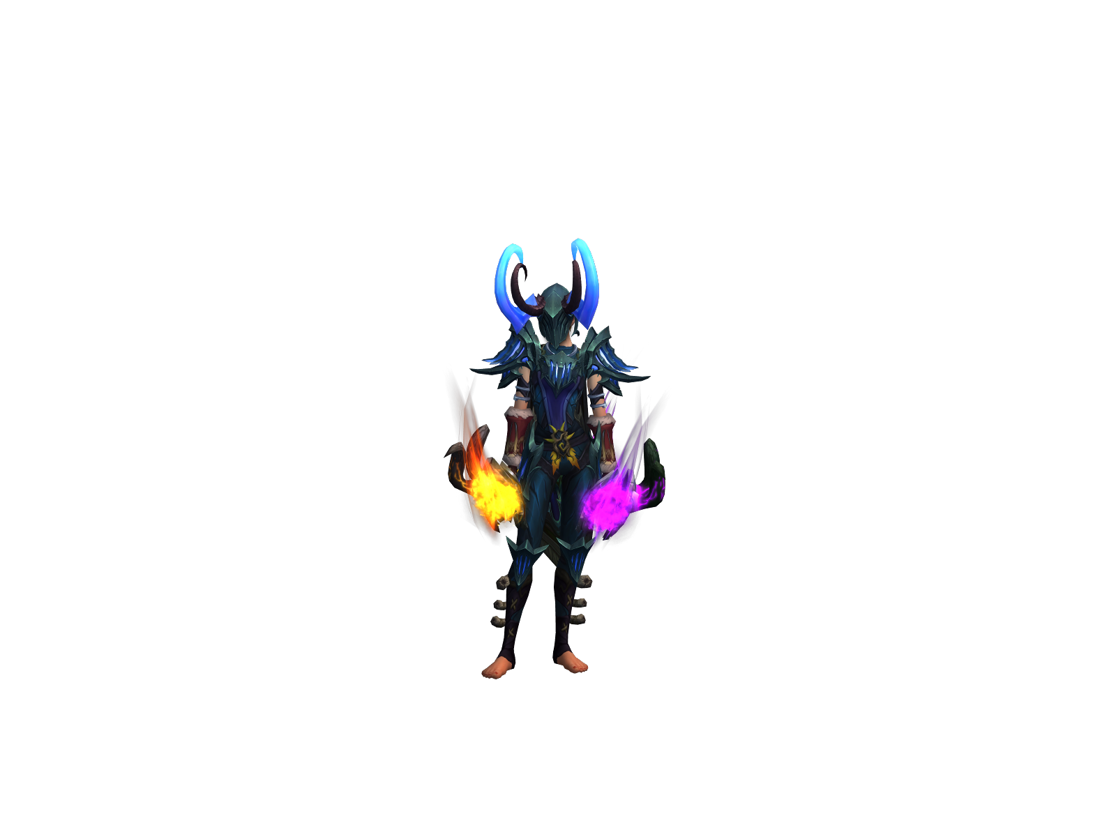 Soulshen