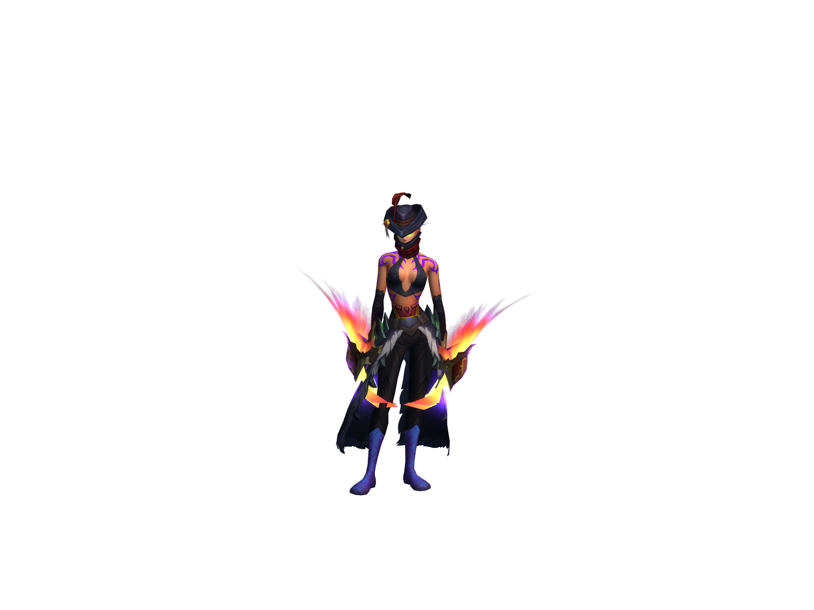 Demonjay
