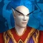 Frogskin avatar