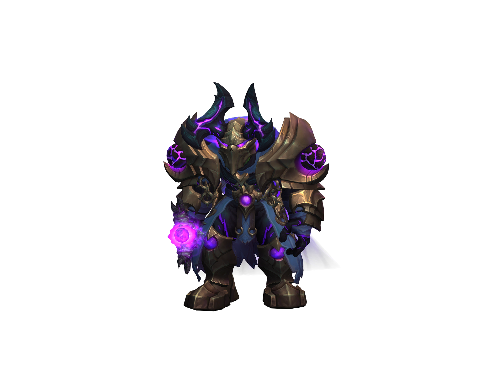 Boltzo 3D character render