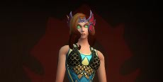 Gewy's icon