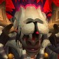Psylosi portrait