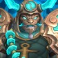 Pivksos avatar