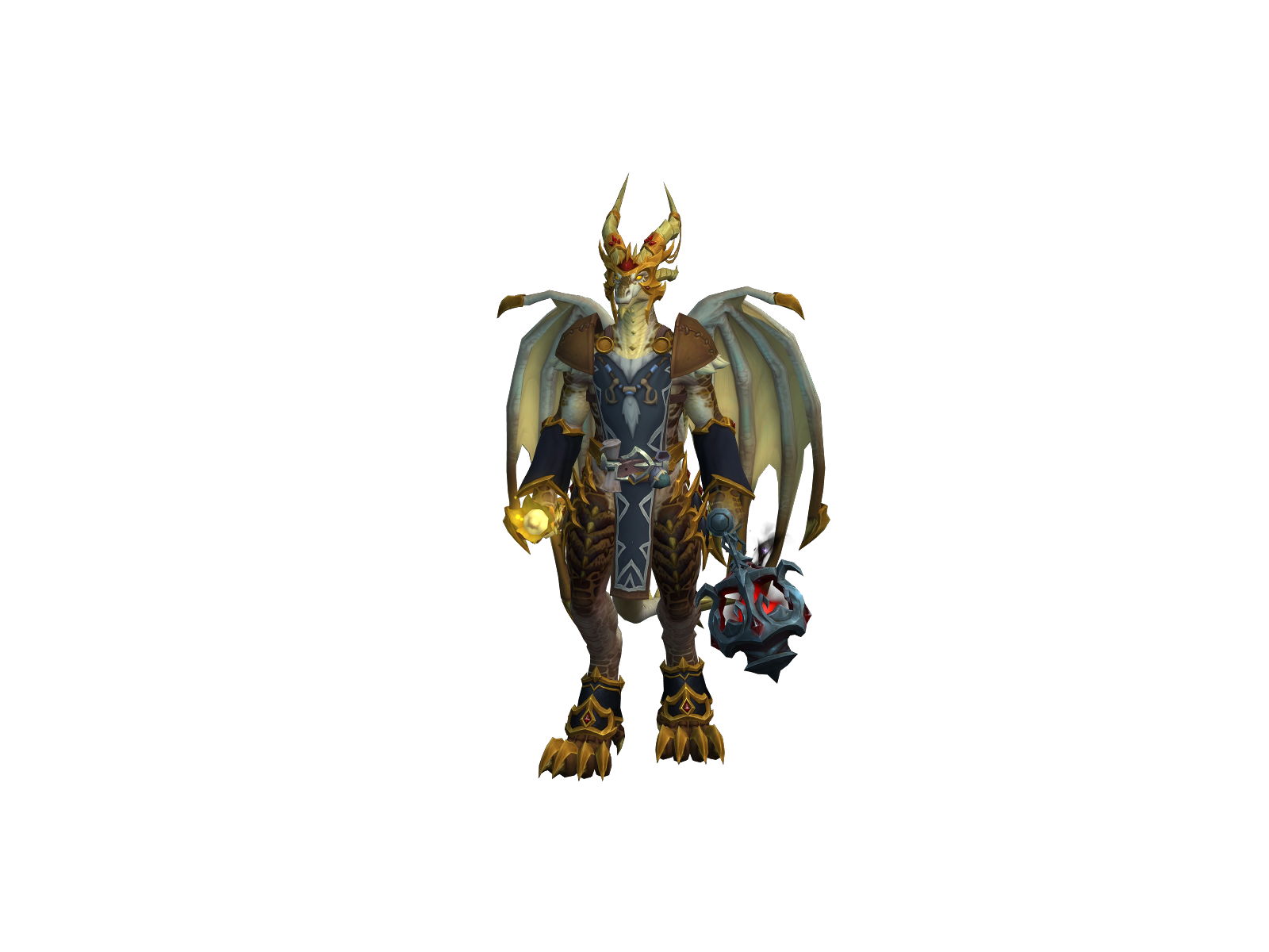 Shyvern