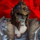 Uhtridd portrait