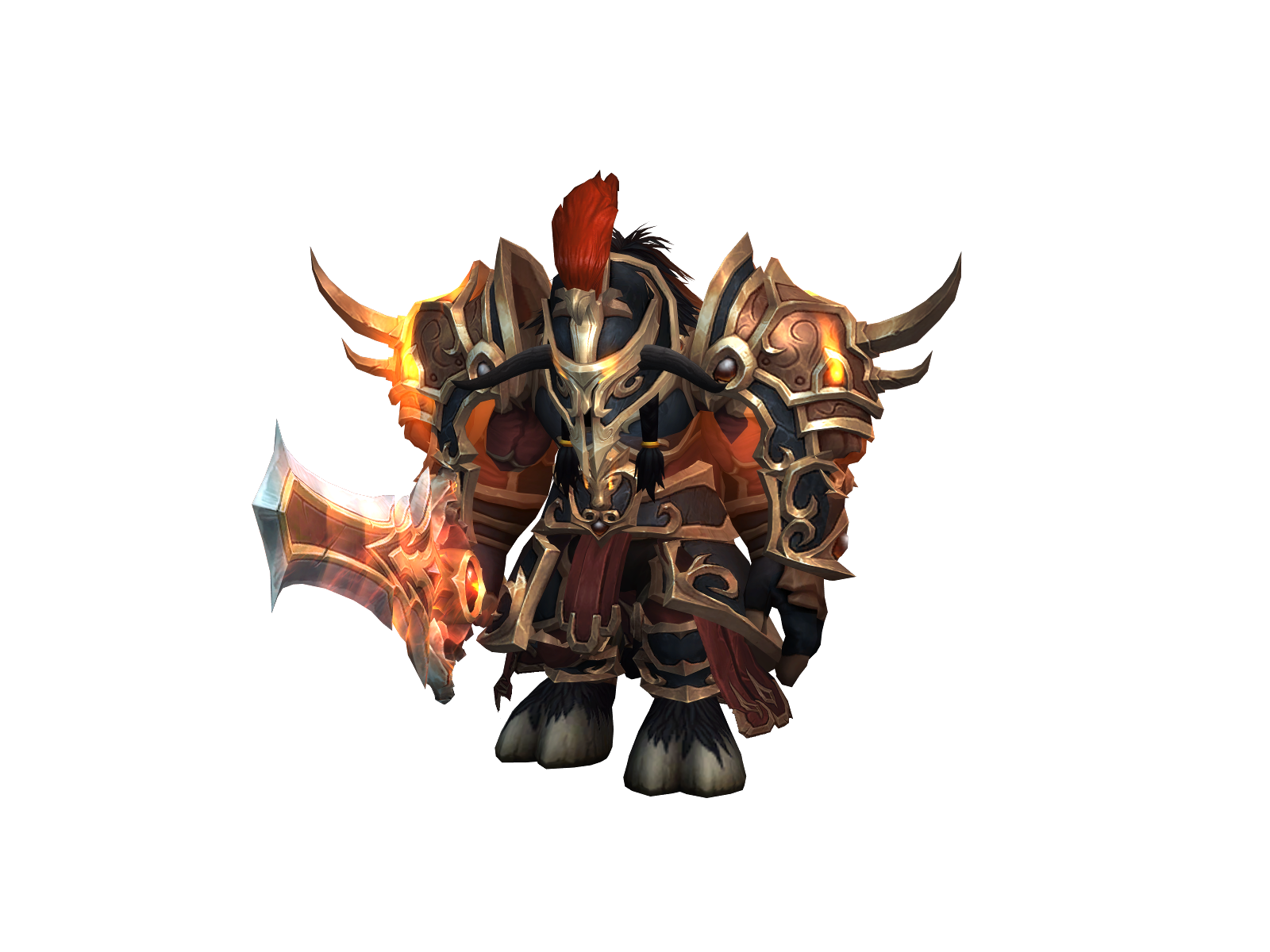 Veinz 3D character render