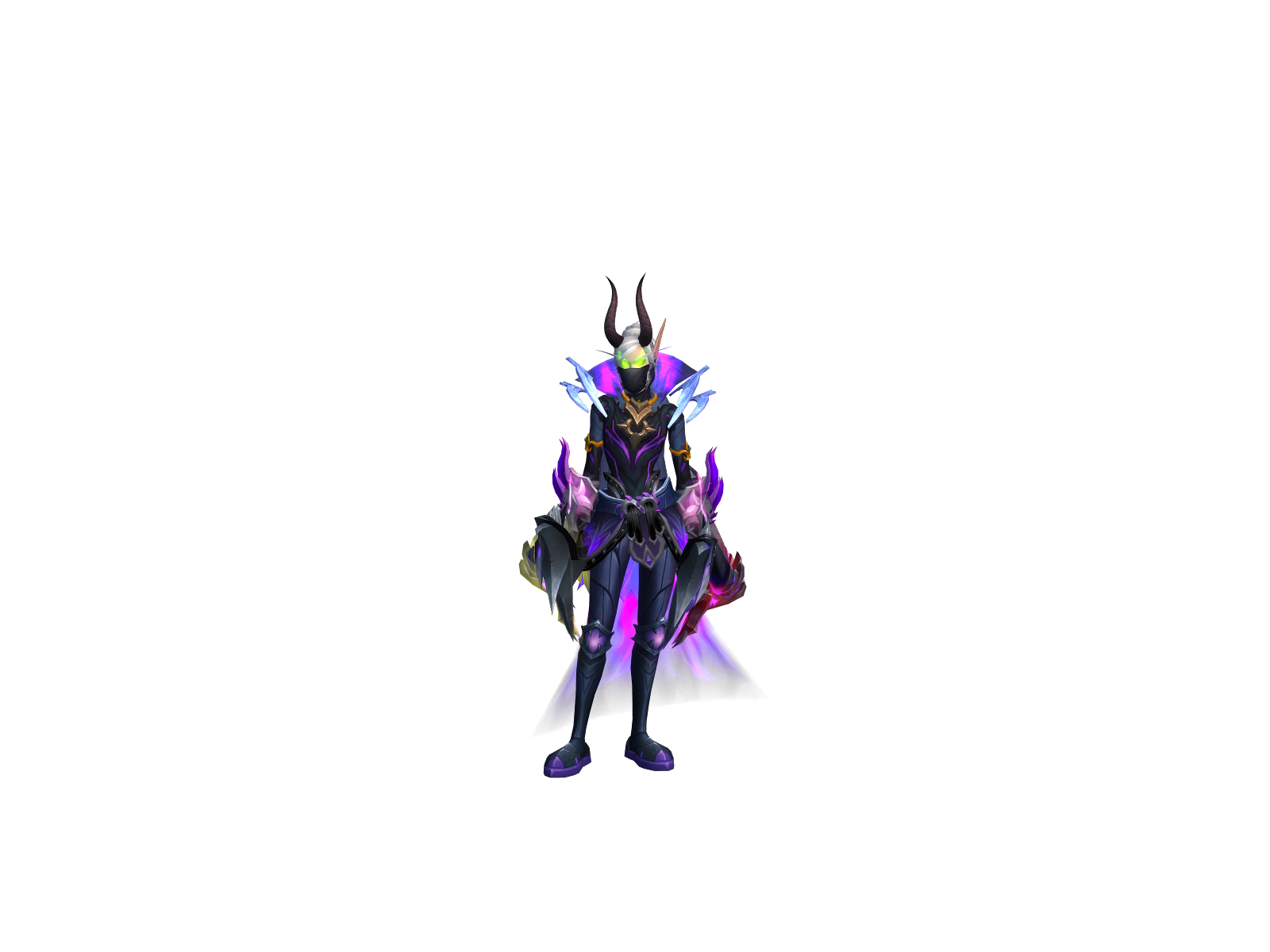 Jacdemon