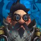 Cogsprime avatar