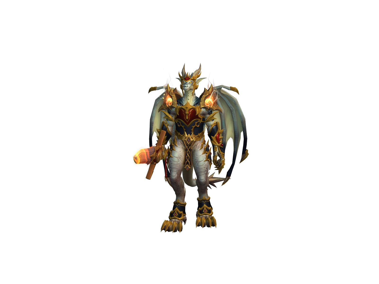 Dysparity
