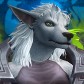 Krystâl avatar