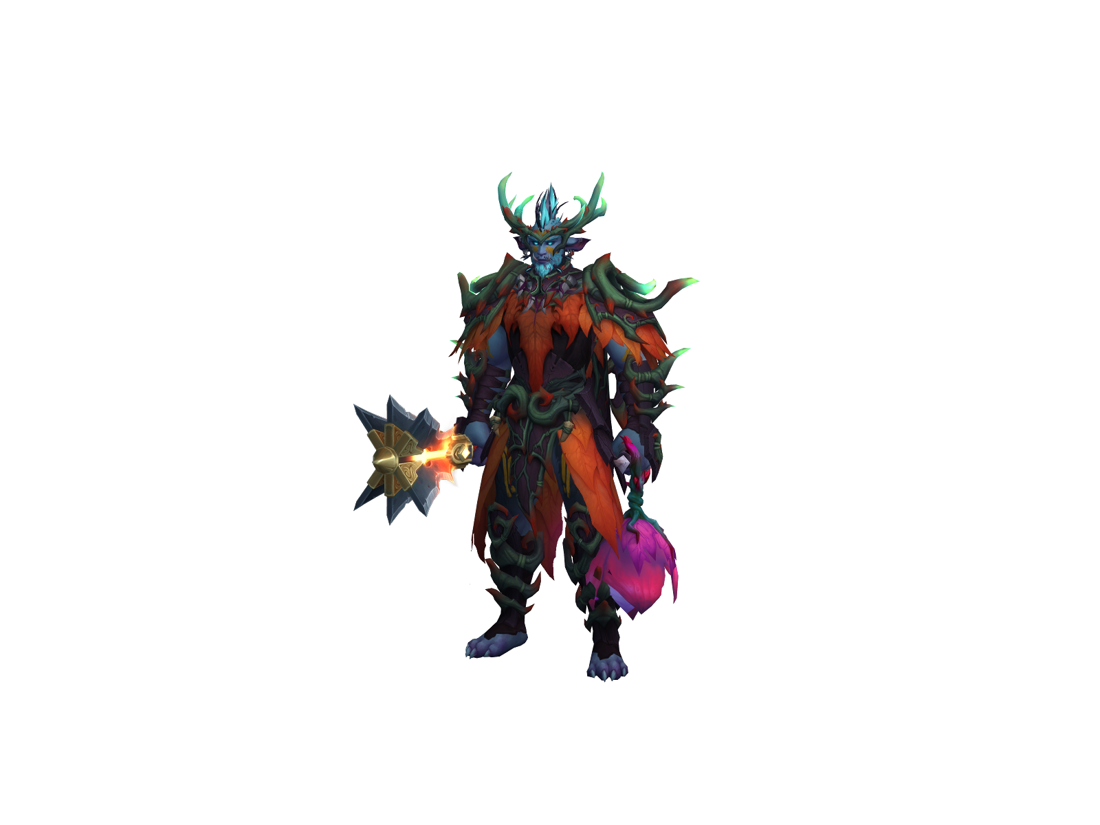 Fistgamer