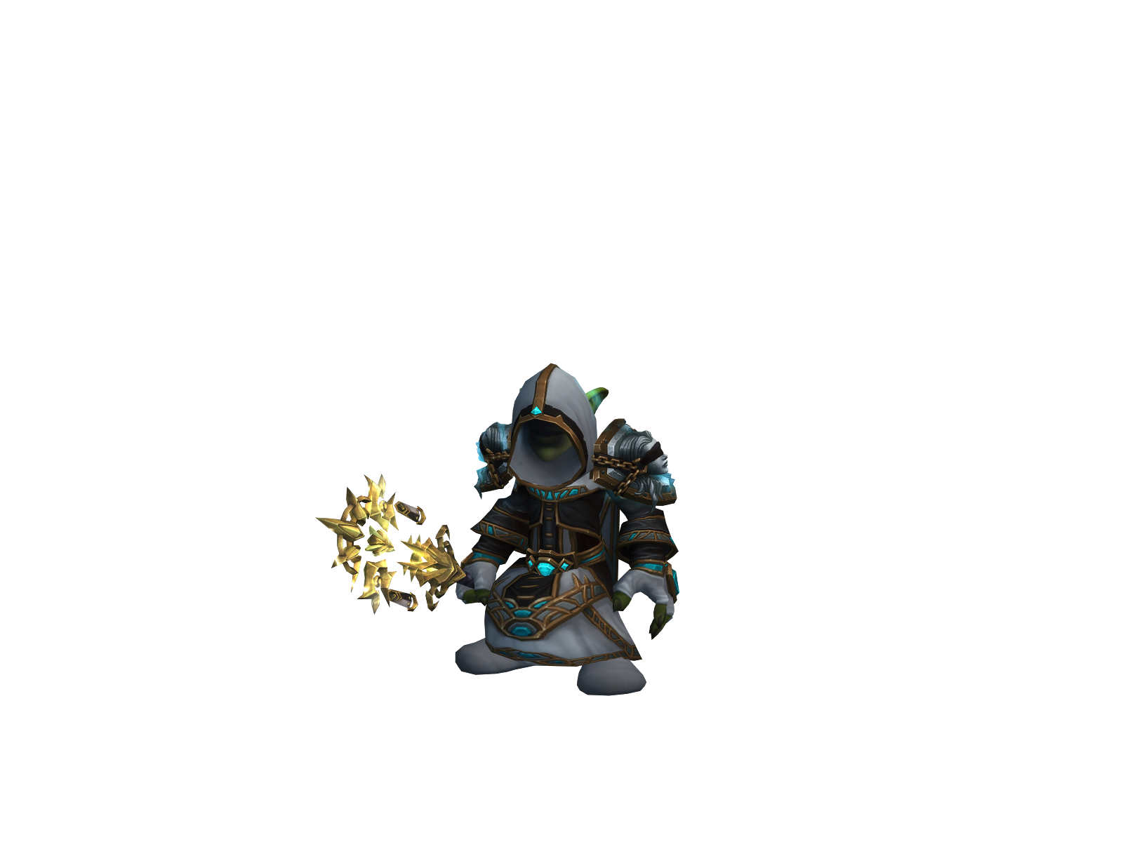 Symepric