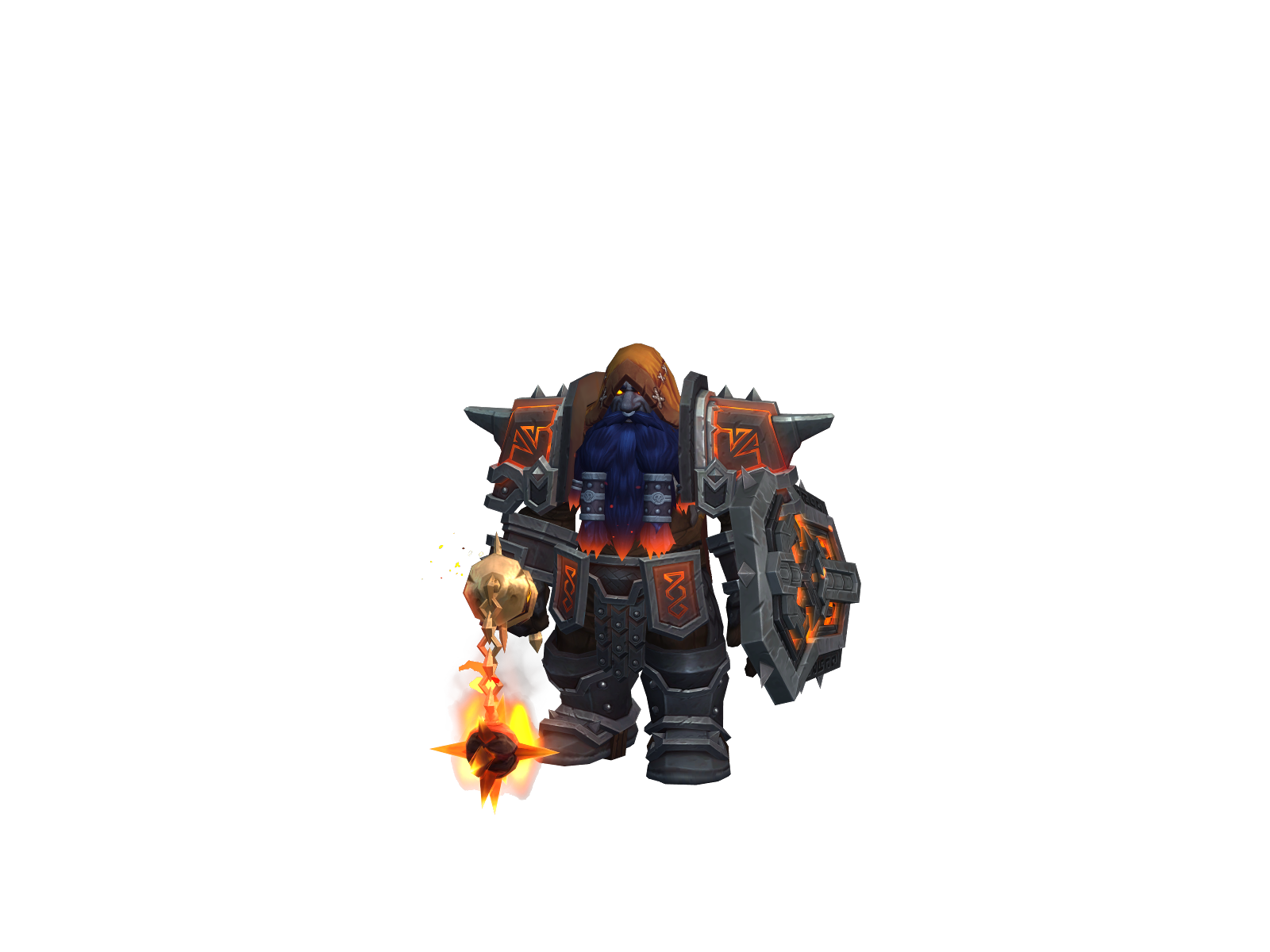 Daddygromril