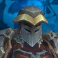 Frorrior avatar