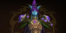 Lóveless's icon