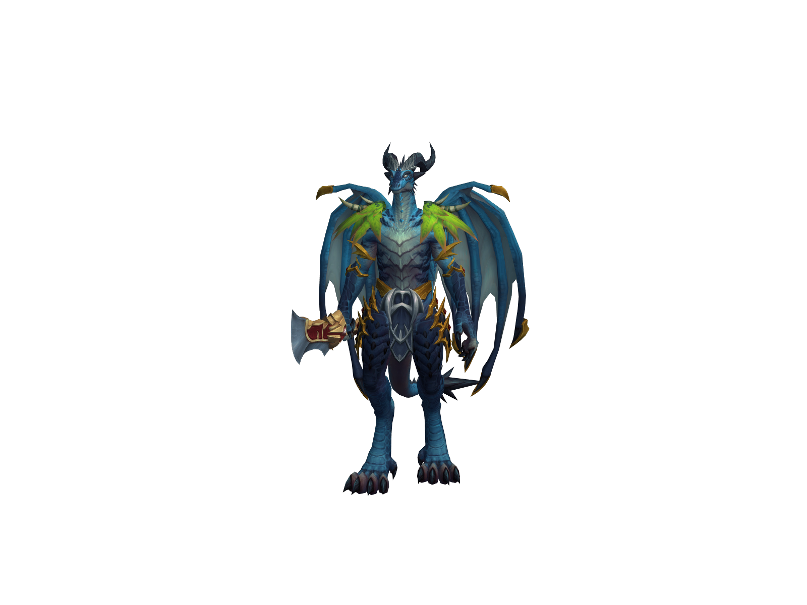 Dragonfarti