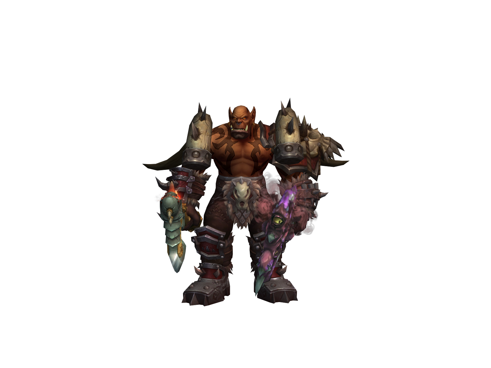 Gorashakur