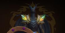 Calmdr's icon