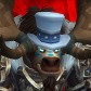Beandad avatar