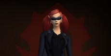 Demo's icon