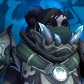 Sylestial avatar