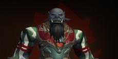 Illmerk's icon