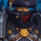 Basyllus avatar