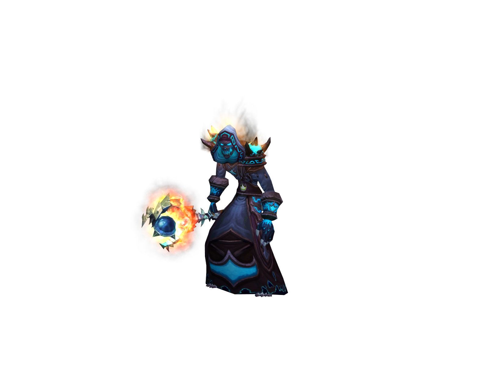 Flammablel