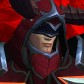 Illidanstoe